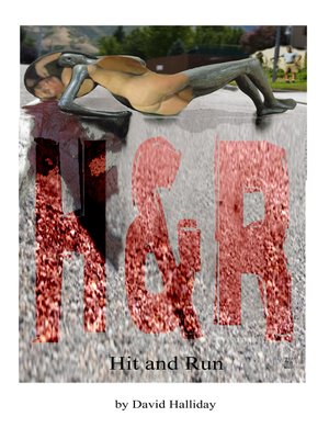 cover image of Hit and Run